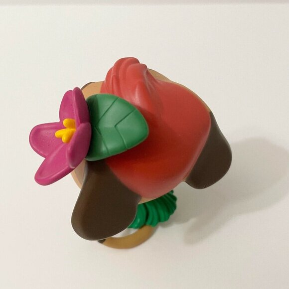 Funko Pop Luau Timon Disney The Lion King Vinyl Figure No Box - Picture 5 of 16